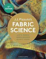 9781501367878-1501367870-J.J. Pizzuto's Fabric Science: Bundle Book + Studio Access Card