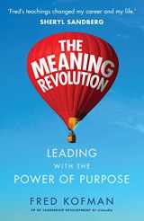 9780753548585-0753548585-The Meaning Revolution [Paperback]