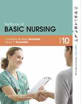 9781496307033-1496307038-Textbook of Basic Nursing + Coursepoint, 12 Month Access