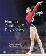 9780134756363-0134756363-Human Anatomy & Physiology Plus Mastering A&P with Pearson eText -- Access Card Package (11th Edition) (What's New in Anatomy & Physiology)