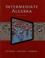 9780321977700-032197770X-Intermediate Algebra and Mathxl Valuepack Access Code (6 Mo.)