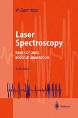 9783540652250-3540652256-Laser Spectroscopy