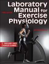 9781718208551-1718208553-Laboratory Manual for Exercise Physiology