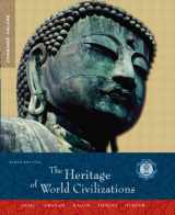 9780130987969-0130987964-Heritage of World Civilizations, Combined Volume (6th Edition)