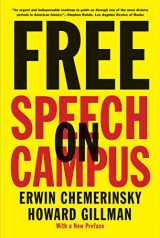 9780300240016-0300240015-Free Speech on Campus