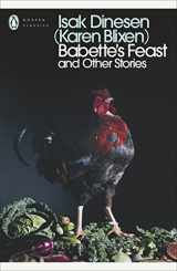 9780141393766-0141393769-Modern Classics: Babette's Feast and Other Stories (Penguin Modern Classics)