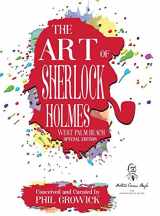 9781787054035-1787054039-The Art of Sherlock Holmes: West Palm Beach - Special Edition