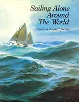 9780393032772-0393032779-Sailing Alone Around the World