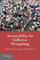 9780521176118-0521176115-Accountability for Collective Wrongdoing