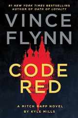 9781982164997-1982164999-Code Red: A Mitch Rapp Novel by Kyle Mills (22)