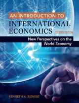9781108455169-1108455166-An Introduction to International Economics