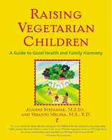 9780658021558-0658021559-Raising Vegetarian Children : A Guide to Good Health and Family Harmony
