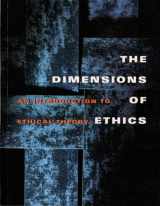 9781551114507-155111450X-The Dimensions of Ethics: An Introduction to Ethical Theory