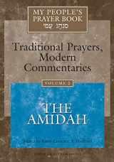 9781683362128-1683362128-My People's Prayer Book Vol 2: The Amidah
