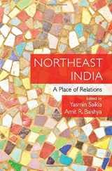 9781107191297-1107191297-Northeast India: A Place of Relations