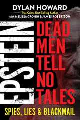 9781510759619-1510759611-Epstein: Dead Men Tell No Tales (Front Page Detectives)