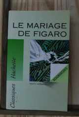 9782010172151-2010172159-Le Mariage De Figaro