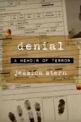 9780061626654-0061626651-Denial: A Memoir of Terror