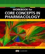 9780131959866-0131959867-Workbook for Core Concepts in Pharamacology