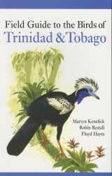9780300135572-0300135572-Field Guide to the Birds of Trinidad and Tobago