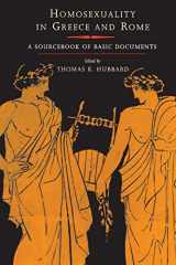 9780520234307-0520234308-Homosexuality in Greece and Rome: A Sourcebook of Basic Documents