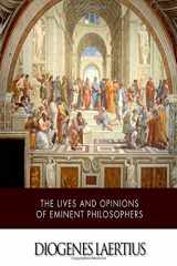 9781505226966-1505226961-The Lives and Opinions of Eminent Philosophers