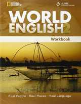 9781424050123-142405012X-World English 2: Workbook