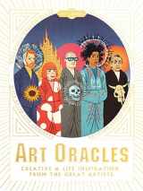 9781786270139-1786270137-Art Oracles: Creative & Life Inspiration from Great Artists