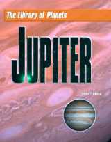 9781404201682-1404201688-Jupiter (The Library of the Nine Planets)