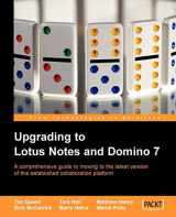 9781904811633-1904811639-Upgrading to Lotus Notes And Domino 7
