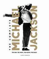 9781787391086-1787391086-The Complete Michael Jackson: The Man, The Music, The Moves, The Magic