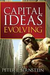 9780470452493-0470452498-Capital Ideas Evolving