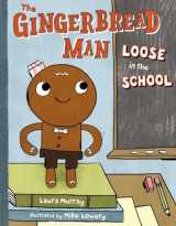 9780399250521-0399250522-The Gingerbread Man Loose in the School (The Gingerbread Man Is Loose)