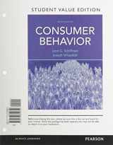 9780133354652-0133354652-Consumer Behavior, Student Value Edition
