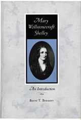 9780801859762-080185976X-Mary Wollstonecraft Shelley: An Introduction