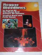 9780385123303-0385123302-Reggae Bloodlines: In Search of the Music and Culture of Jamaica