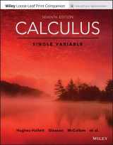 9781119444213-1119444217-Calculus: Single Variable
