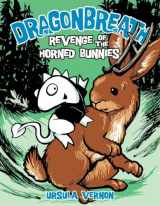 9780803736771-0803736770-Revenge of the Horned Bunnies (Dragonbreath #6)