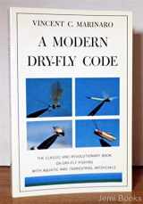 9780832903281-0832903280-A Modern Dry-Fly Code
