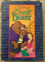 9781561153435-1561153435-Beauty and the Beast (Disney's Junior Graphic Novel)