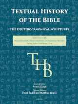 9789004355613-9004355618-Textual History of the Bible Vol. 2B