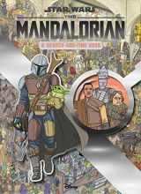9780794446871-0794446876-Star Wars The Mandalorian: A Search-and-Find Book (Star Wars Search and Find)