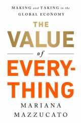 9781610396745-161039674X-The Value of Everything: Making and Taking in the Global Economy