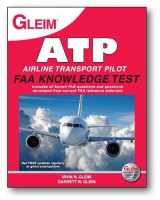 9781581949384-1581949383-Airline Transport Pilot (ATP) FAA Knowledge Test 2012: For the FAA Computer-based Pilot Knowledge Test