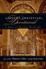 9780830834310-0830834311-Ancient Christian Devotional: A Year of Weekly Readings, Lectionary Cycle A