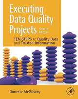 9780128180150-0128180153-Executing Data Quality Projects: Ten Steps to Quality Data and Trusted Information (TM)