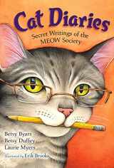 9780805087178-0805087176-Cat Diaries: Secret Writings of the MEOW Society