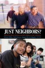9780871548283-0871548283-Just Neighbors?: Research on African American and Latino Relations in the United States