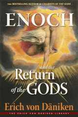9781637480014-1637480016-Enoch and the Return of the Gods (Erich von Daniken Library)