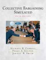 9780131687493-0131687492-Collective Bargaining Simulated (5th Edition) (Unbound)